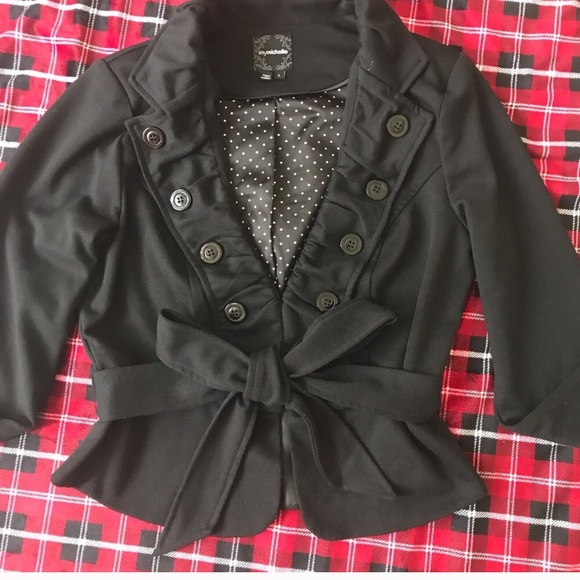 My Michelle Jackets & Blazers - MyMichelle Blazer | Coat | Jacket